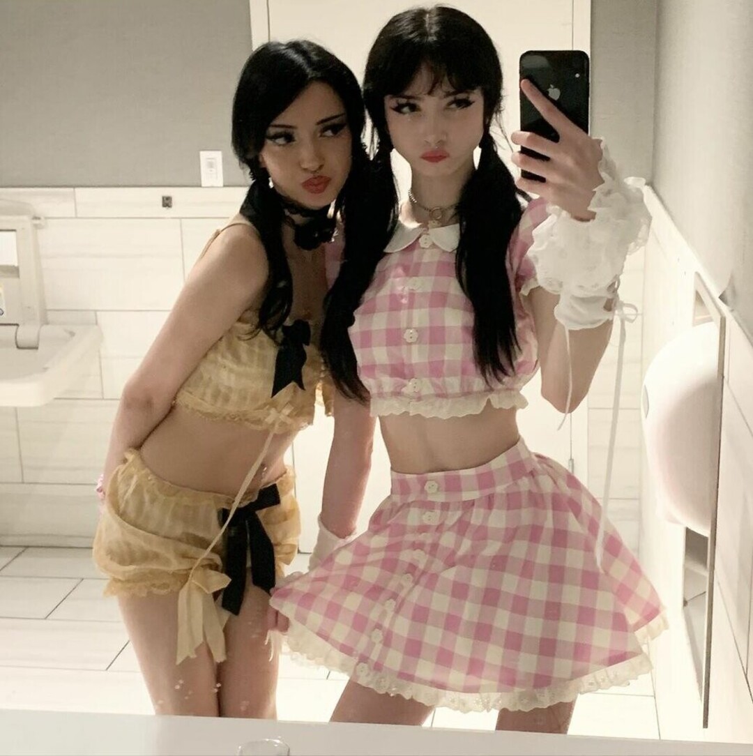 Naakte gelekte OnlyFans-foto van Sashad0ll #84 Naakte gelekte OnlyFans-foto van Sashad0ll #84