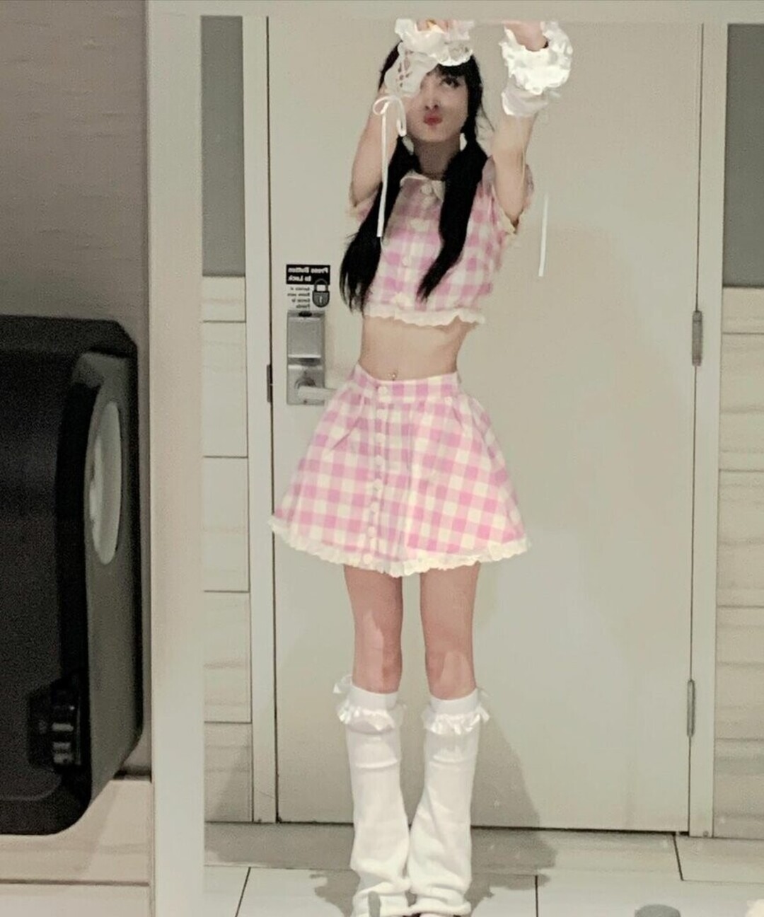 Naakte gelekte OnlyFans-foto van Sashad0ll #85 Naakte gelekte OnlyFans-foto van Sashad0ll #85