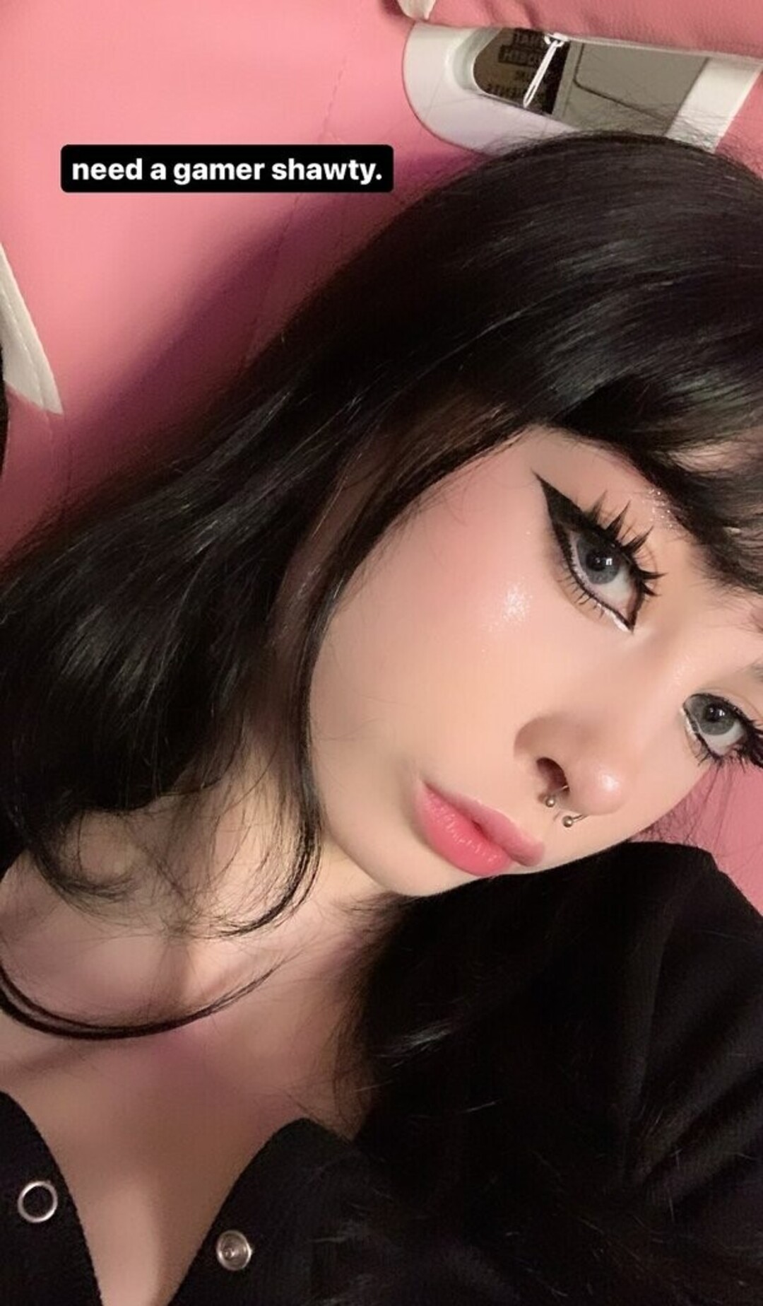 Naakte gelekte OnlyFans-foto van Sashad0ll #92 Naakte gelekte OnlyFans-foto van Sashad0ll #92