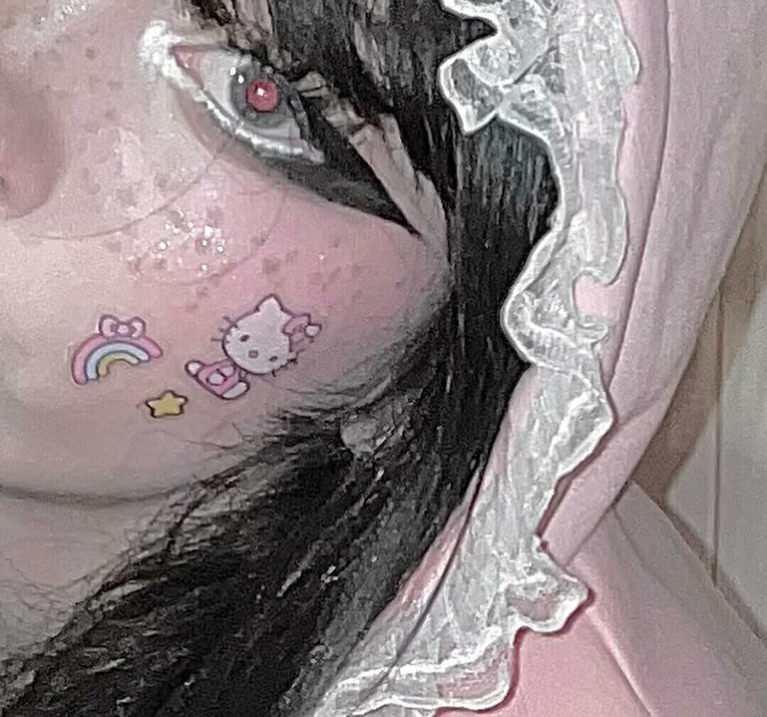 Naakte gelekte OnlyFans-foto van Sashad0ll #94 Naakte gelekte OnlyFans-foto van Sashad0ll #94