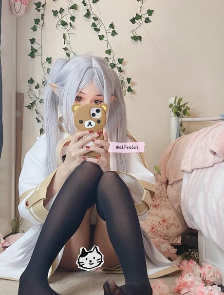 Elfinlei