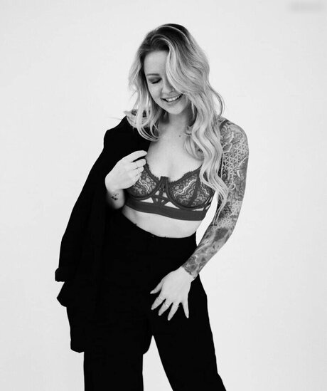 Denise Schwitalle