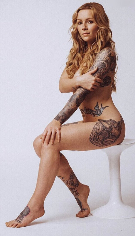 Denise Schwitalle
