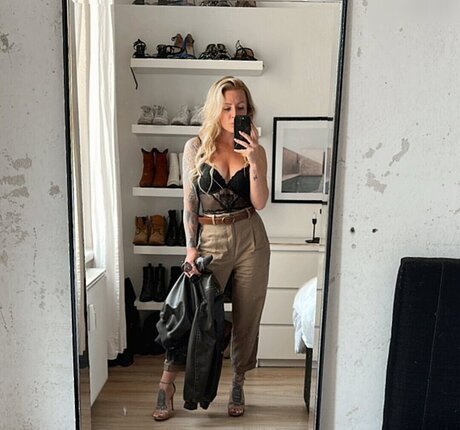 Denise Schwitalle