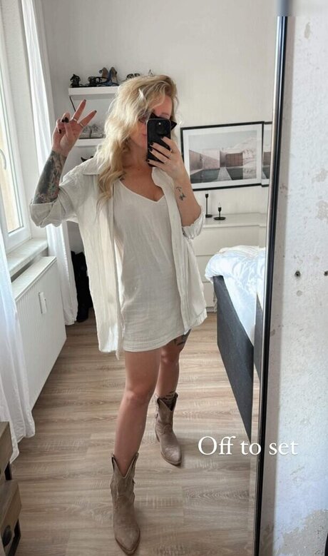 Denise Schwitalle