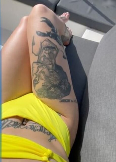 Denise Schwitalle