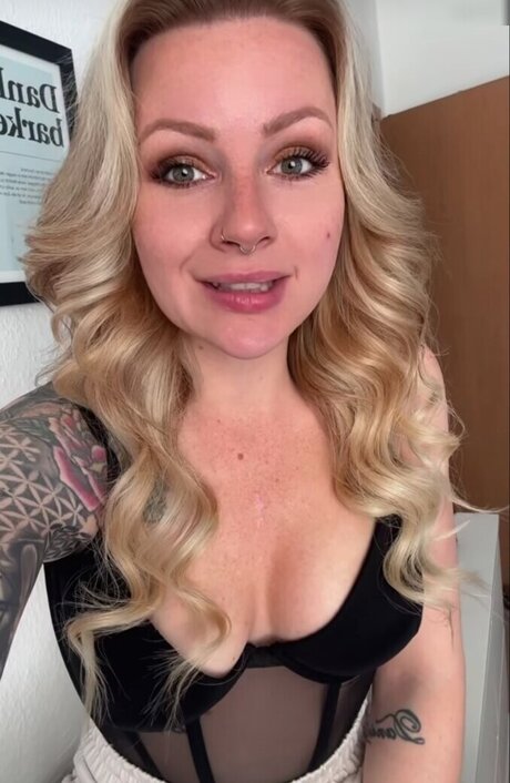 Denise Schwitalle