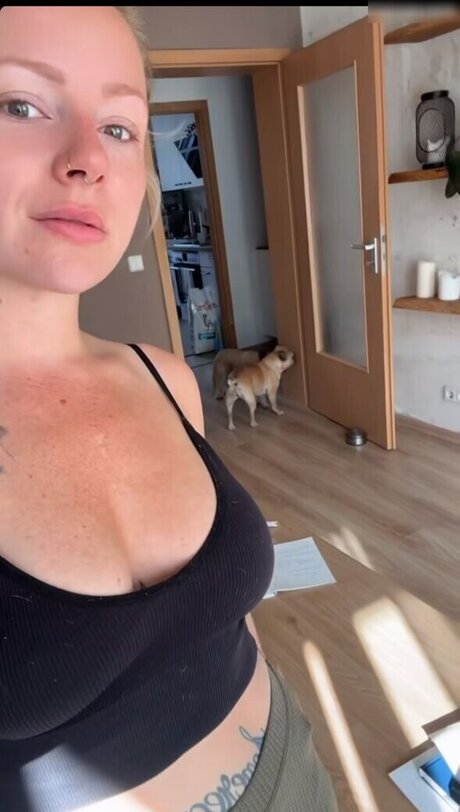 Denise Schwitalle