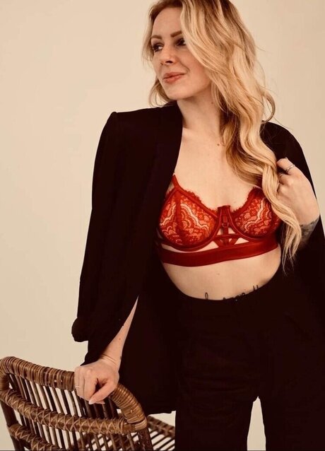 Denise Schwitalle