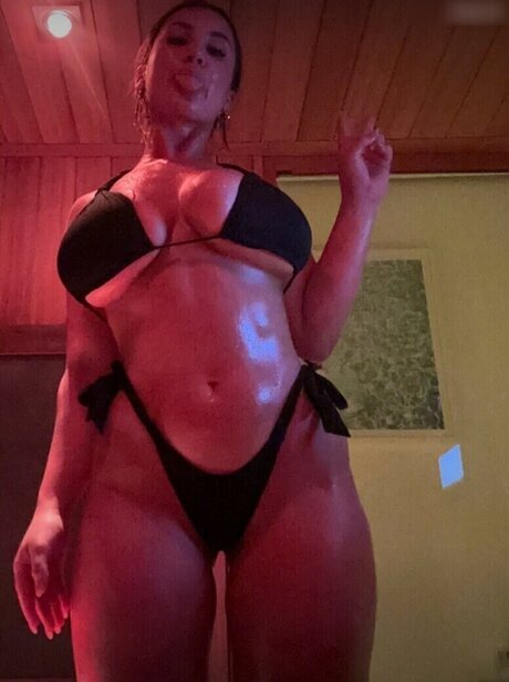 Monique Hristovska