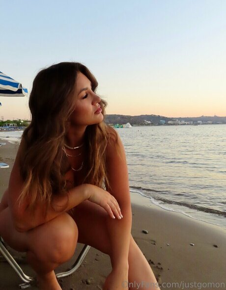 Monique Hristovska