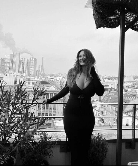 Monique Hristovska
