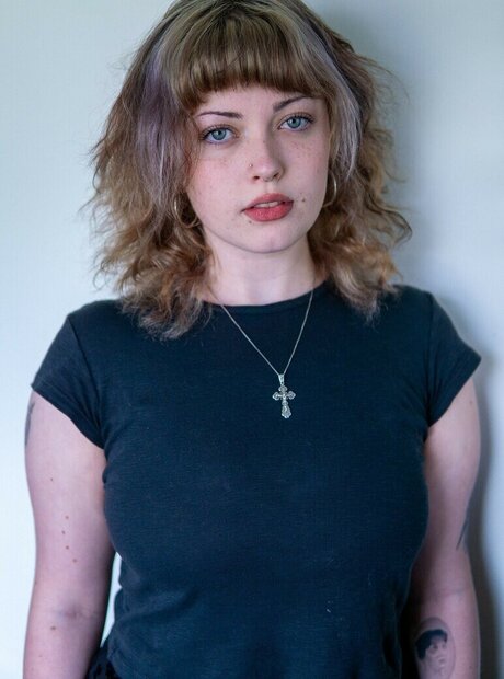 Violet Grohl