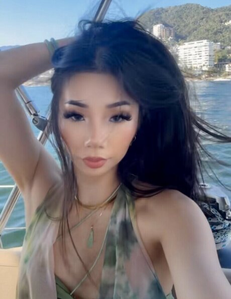 Eden Luong