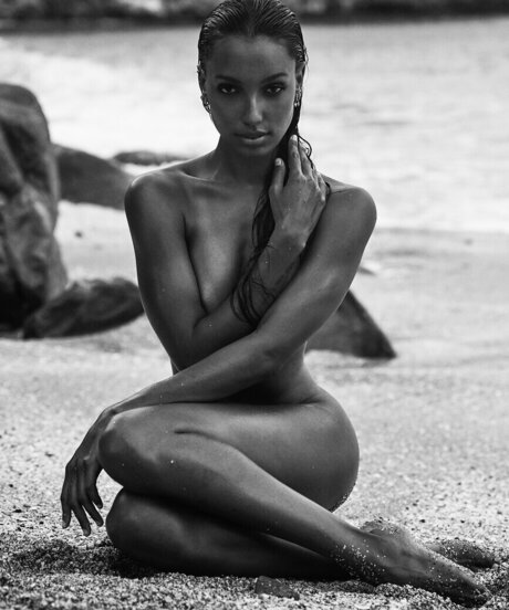 Jasmine Tookes