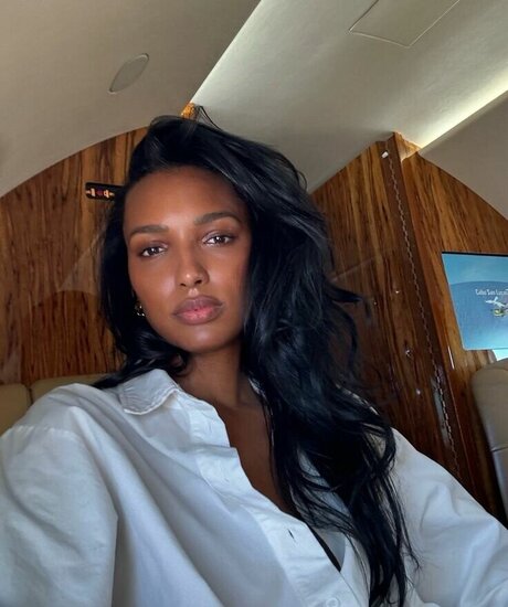 Jasmine Tookes