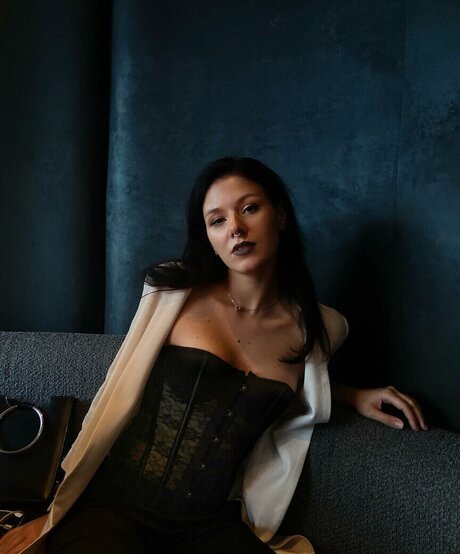 Anastasia Ashera