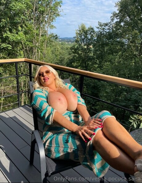 Vesna Pocuca Sana