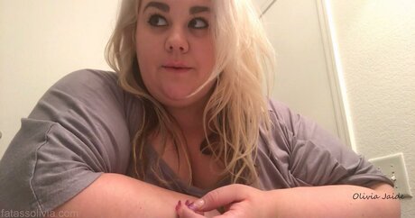 Olivia Jaide BBW / oliviajaidebbw / oliviajaide