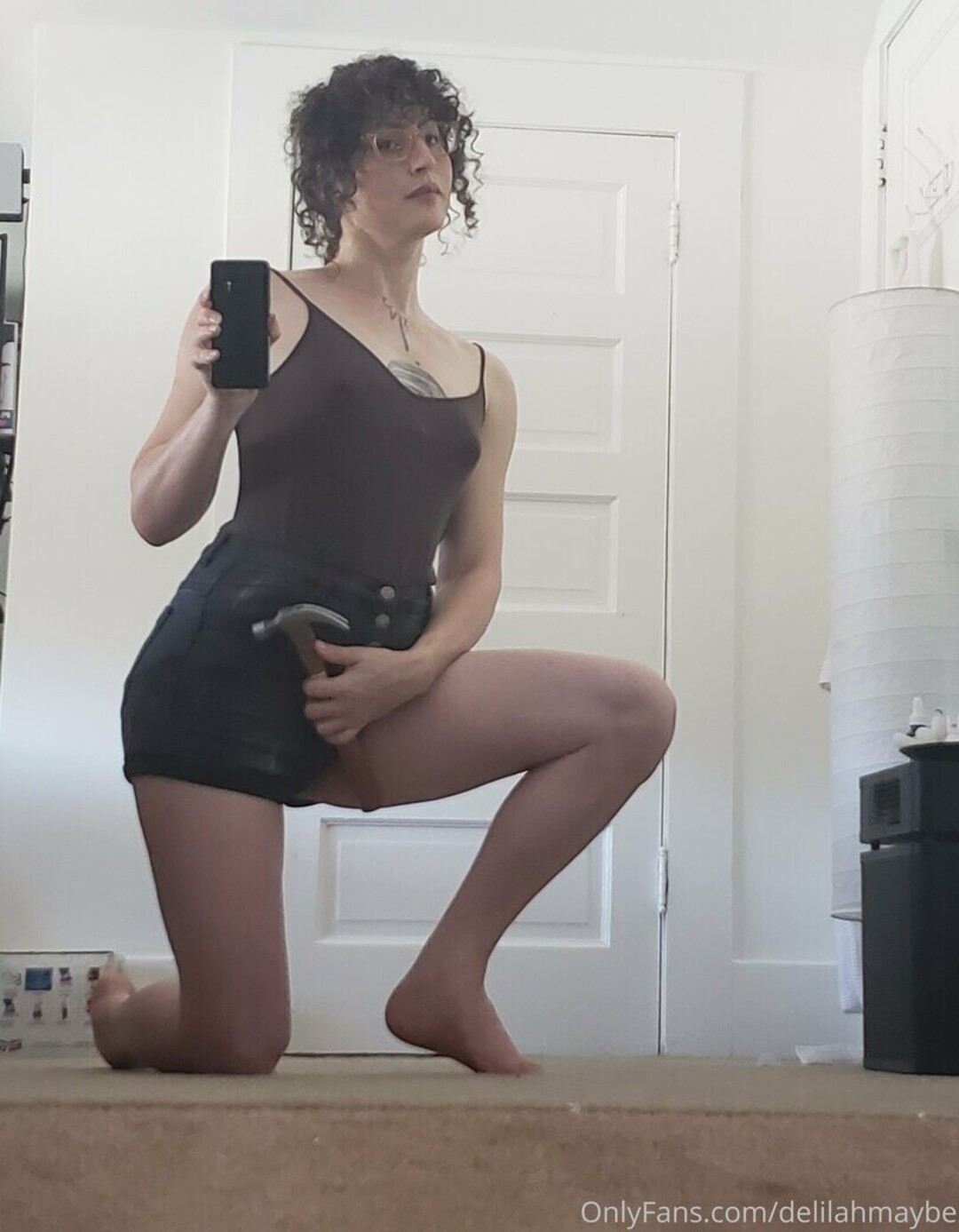 Naakte gelekte OnlyFans-foto van Delilah Dlune #16 Naakte gelekte OnlyFans-foto van Delilah Dlune #16