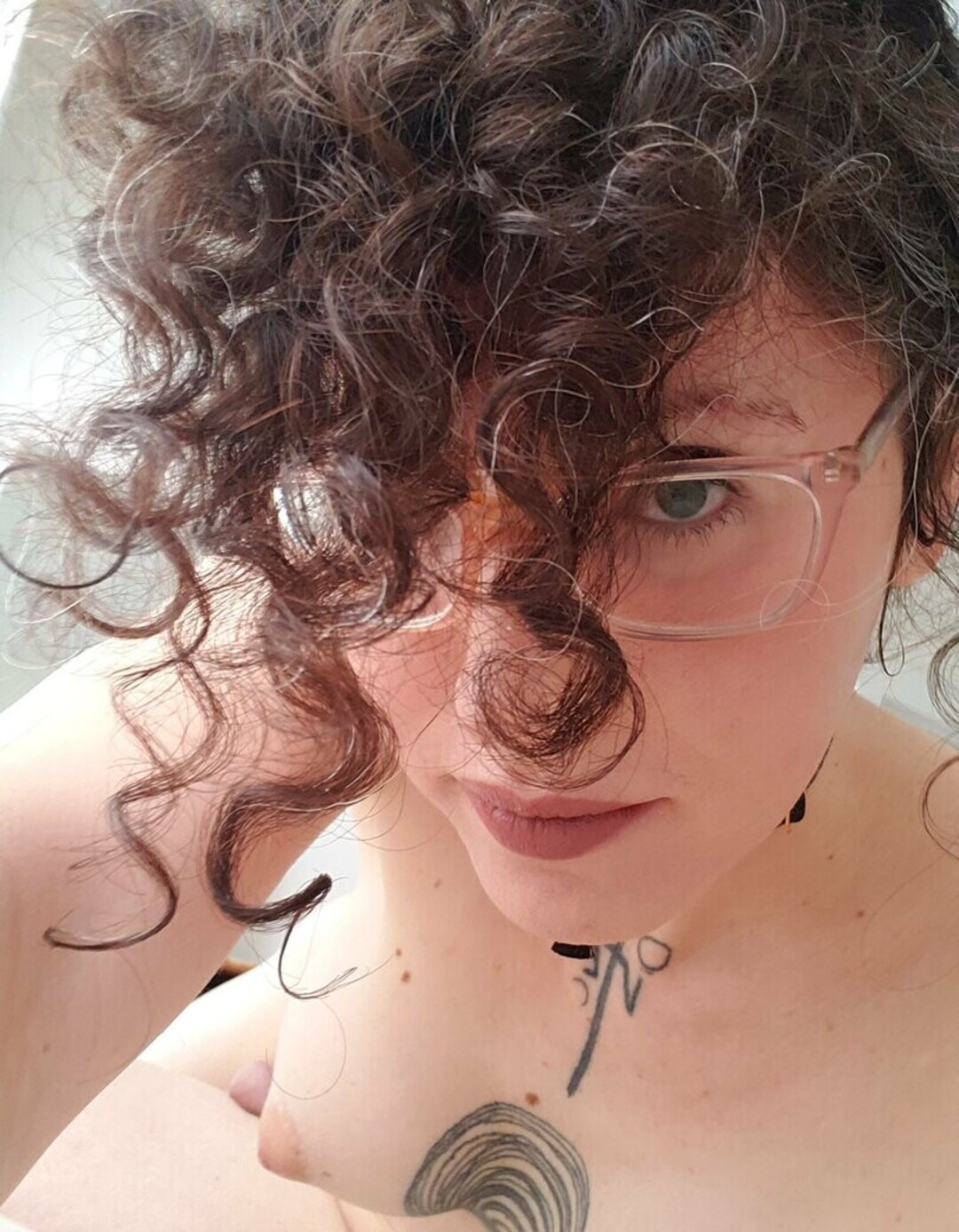 Naakte gelekte OnlyFans-foto van Delilah Dlune #5 Naakte gelekte OnlyFans-foto van Delilah Dlune #5