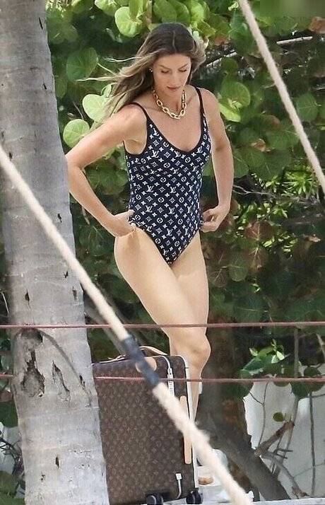 Gisele Bündchen