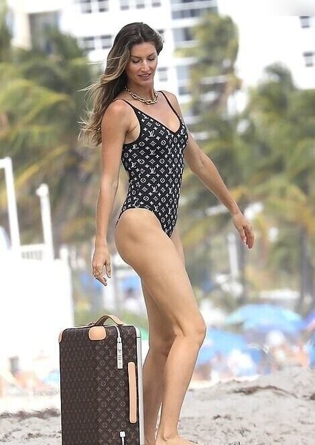 Gisele Bündchen