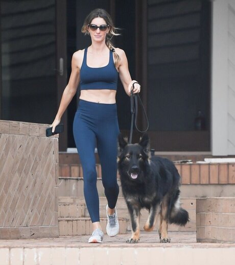Gisele Bündchen