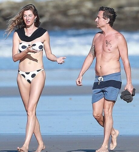 Gisele Bündchen