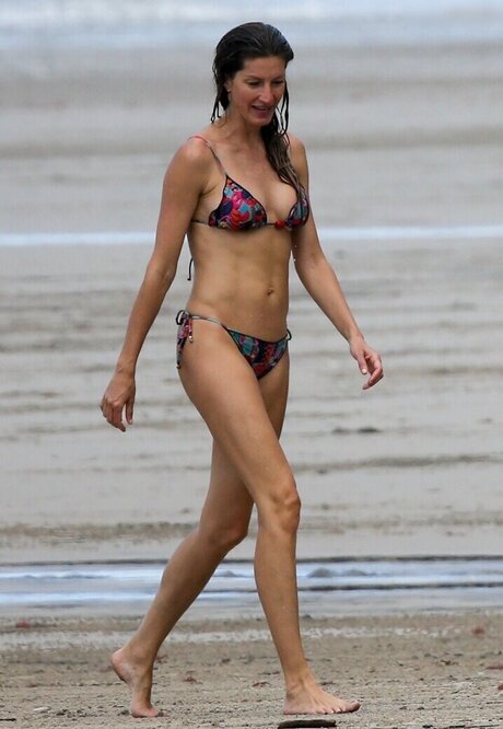Gisele Bündchen