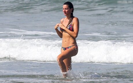 Gisele Bündchen