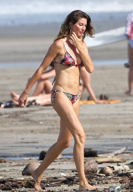 Gisele Bndchen