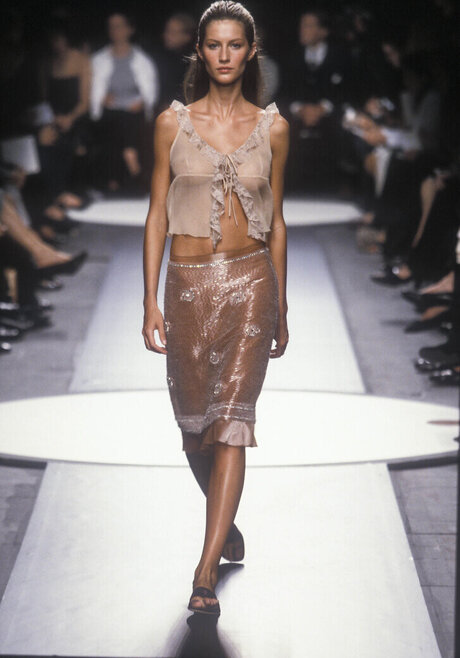 Gisele Bündchen