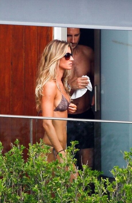 Gisele Bündchen
