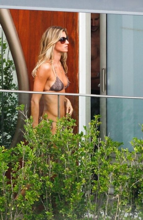 Gisele Bündchen