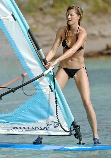 Gisele Bündchen