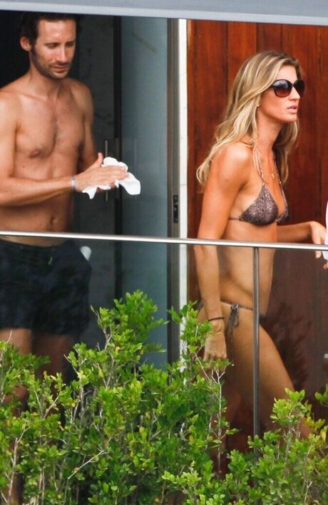 Gisele Bündchen