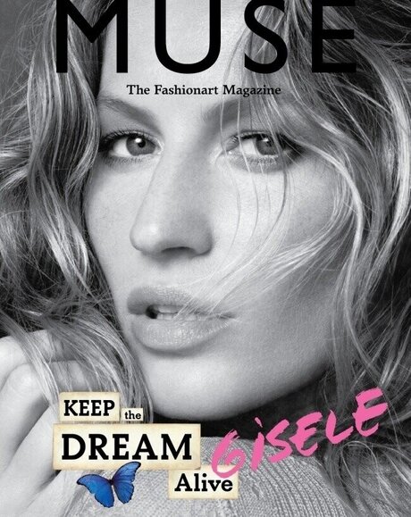 Gisele Bündchen