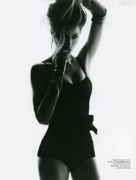 Gisele Bündchen