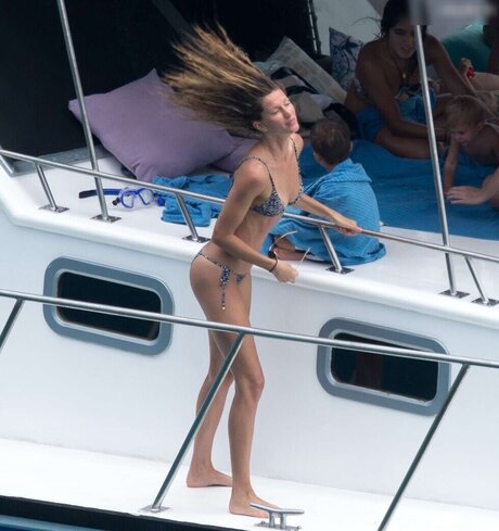 Gisele Bündchen