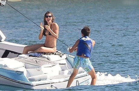 Gisele Bündchen