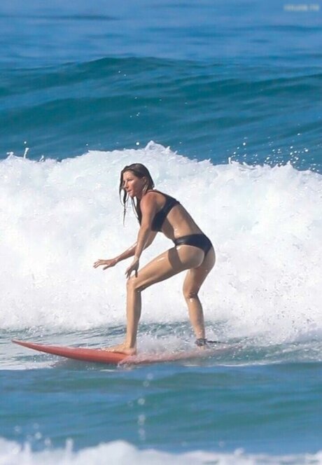 Gisele Bündchen