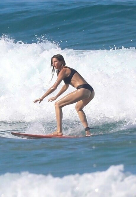 Gisele Bndchen