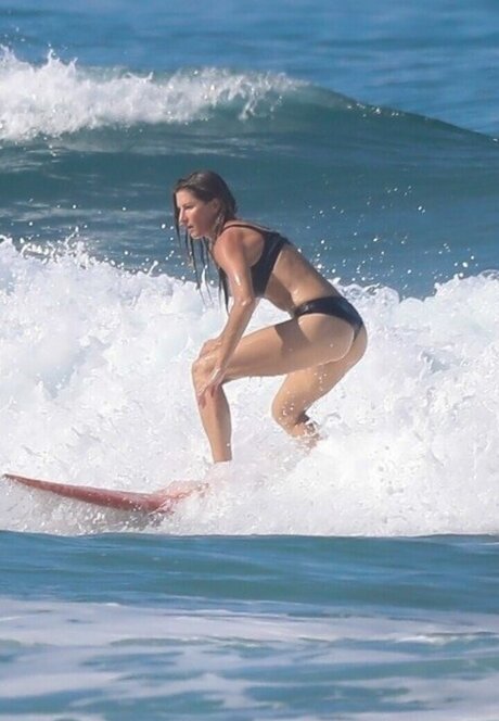 Gisele Bündchen