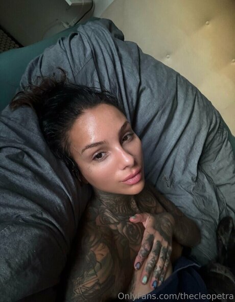 Cleo Petra
