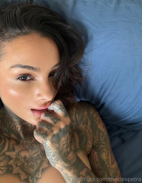 Cleo Petra