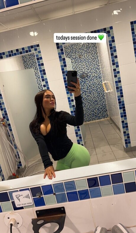 Ciara Wilmot