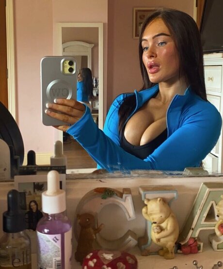 Ciara Wilmot