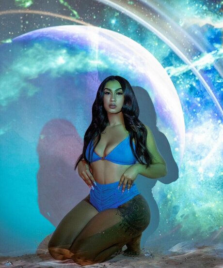 Queen Najia