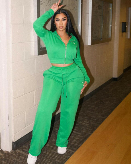 Queen Najia